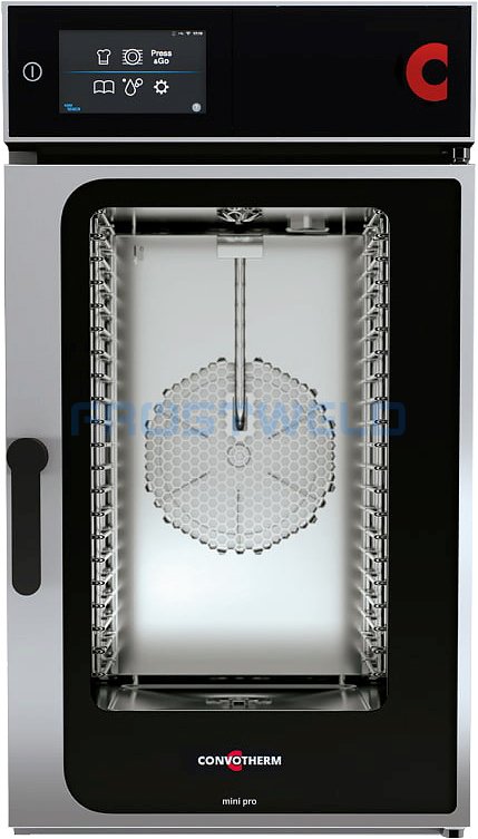 Пароконвектомат Convotherm Mini pro 10.10 — фото 1