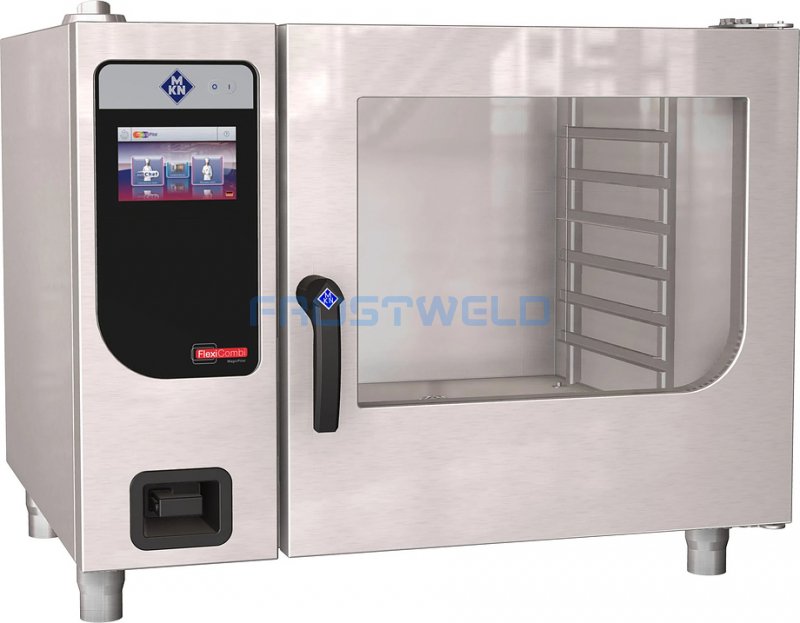 Пароконвектомат MKN FlexiCombi MagicPilot 6.1 — фото 1