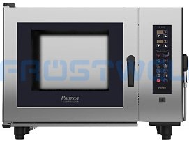 Пароконвектомат Pratica C-MAX-6 — фото 1