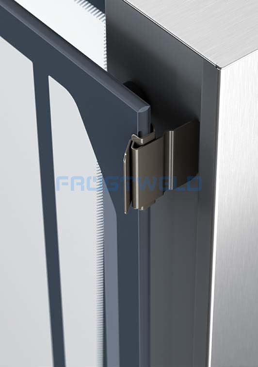 Пароконвектомат Rational iCombi Classic 10-2/1 газ — фото 3