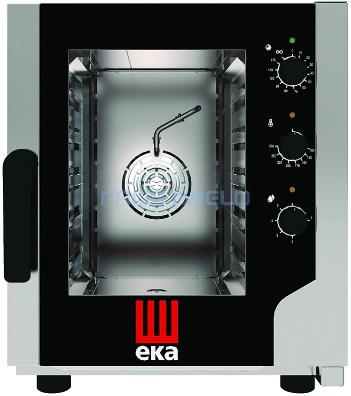 Пароконвектомат Tecnoeka EKF 523 N UD — фото 1