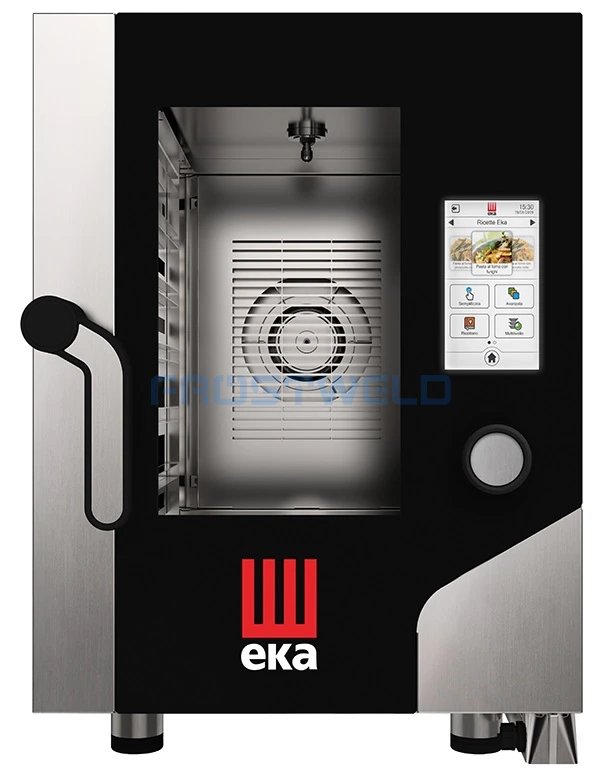 Пароконвектомат Tecnoeka MKF 623 C TS — фото 1