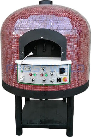Печь для пиццы электрическая Firinmak Electro 100 — фото 11