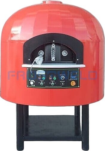 Печь для пиццы электрическая Firinmak Electro 80 — фото 9