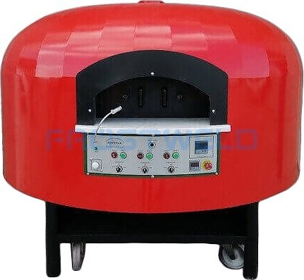 Печь для пиццы электрическая Firinmak Electro 80 — фото 10