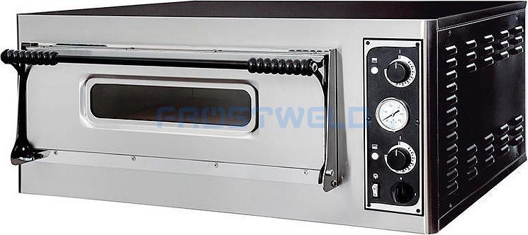 Печь для пиццы ITPIZZA MS6 — фото 1