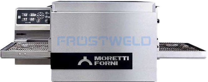 Печь для пиццы Moretti Forni T64E (без подставки) — фото 1