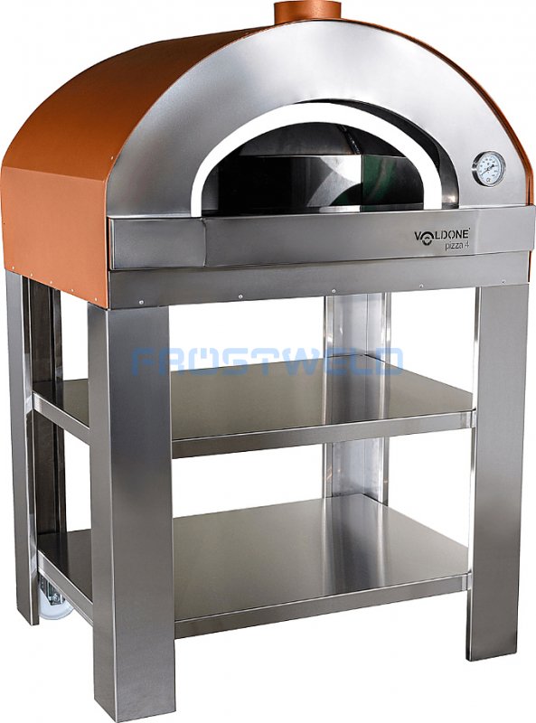 Печь для пиццы Voldone PIZZA 6 — фото 1
