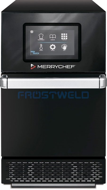 Печь комбинированная высокоскоростная Merrychef conneX 12 High Power Black — фото 1