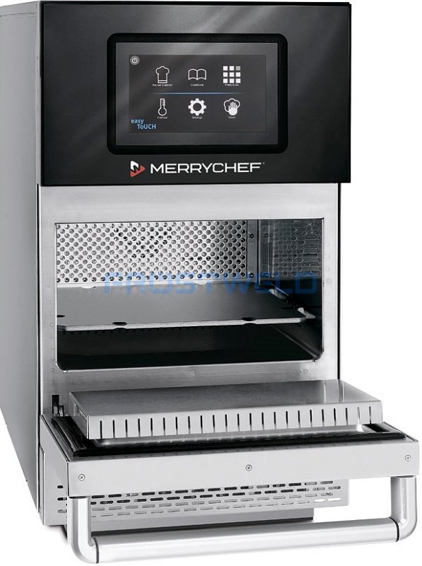 Печь комбинированная высокоскоростная Merrychef ConneX 12 Standart Power — фото 3