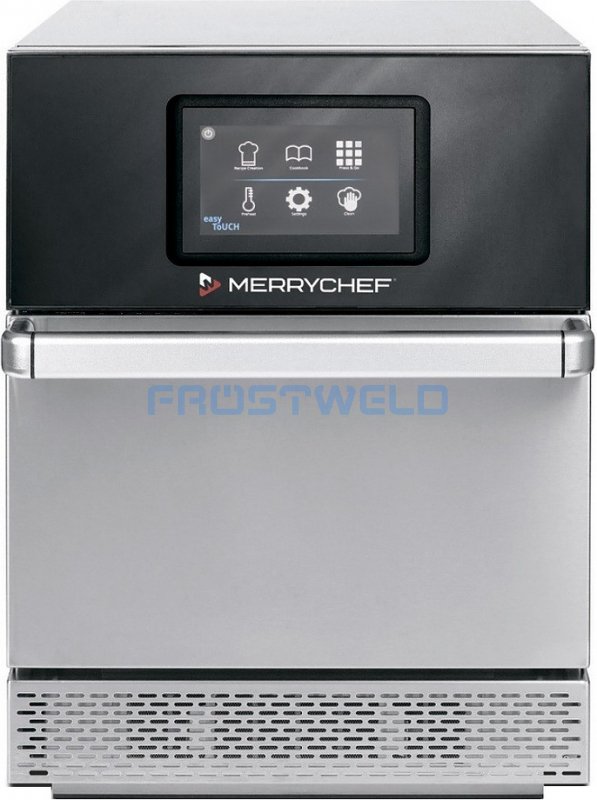 Печь комбинированная высокоскоростная Merrychef conneX 16 High Power — фото 1