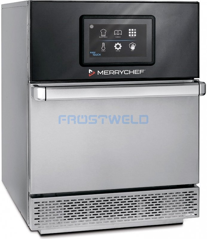 Печь комбинированная высокоскоростная Merrychef conneX 16 High Power — фото 2