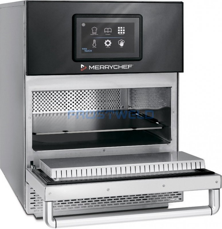 Печь комбинированная высокоскоростная Merrychef conneX 16 High Power — фото 3