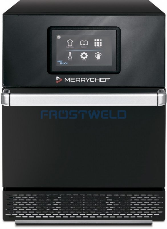 Печь комбинированная высокоскоростная Merrychef conneX 16 High Power — фото 4
