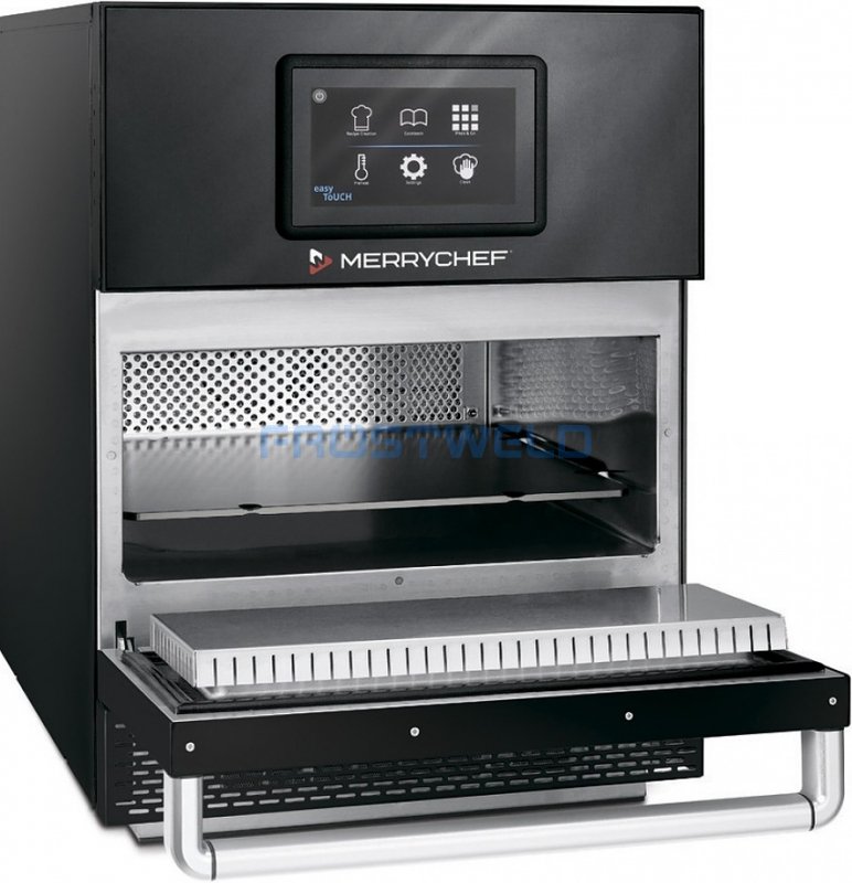 Печь комбинированная высокоскоростная Merrychef conneX 16 High Power — фото 5