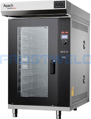 Печь конвекционная Apach Bakery Line K10T DP — фото 1