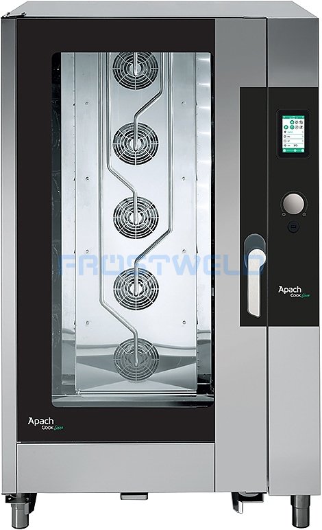 Печь конвекционная Apach Cook Line AB16QT — фото 1