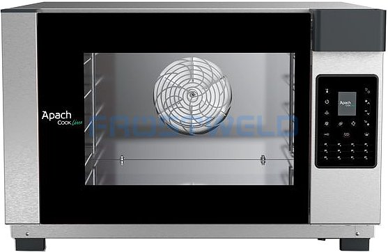 Печь конвекционная Apach Cook Line AV04D — фото 1