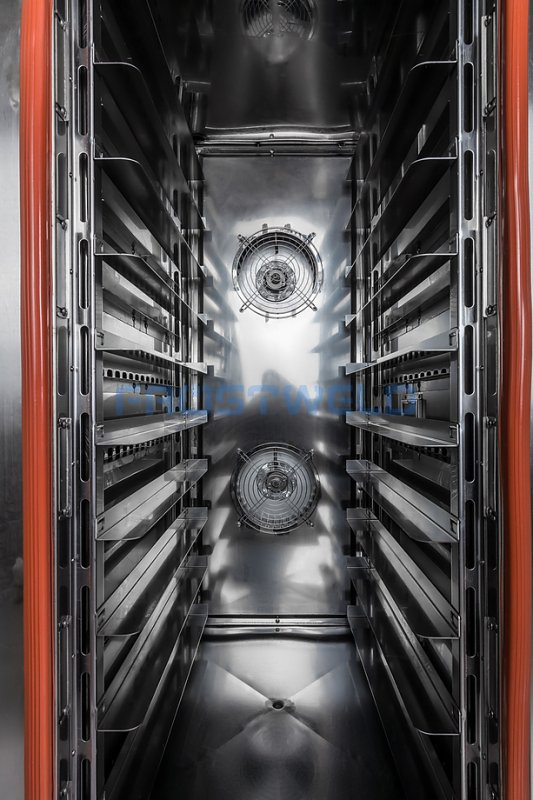 Печь конвекционная Danler BQ-10E — фото 4