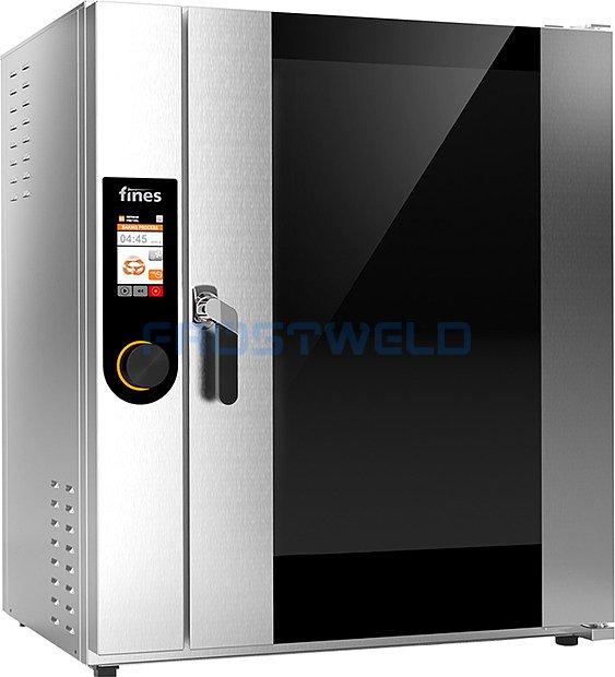 Печь конвекционная Fines HTB-10 — фото 1