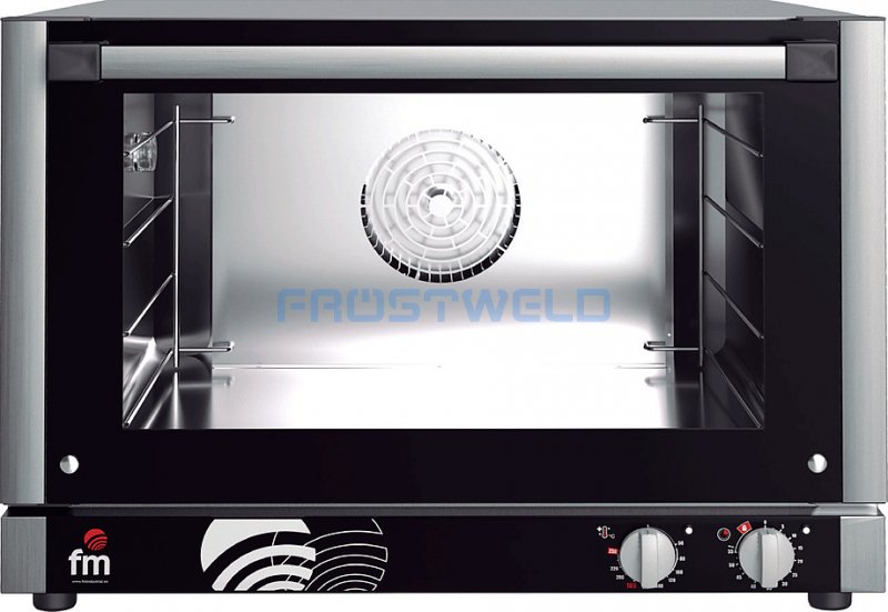 Печь конвекционная FM RX-604-H — фото 1