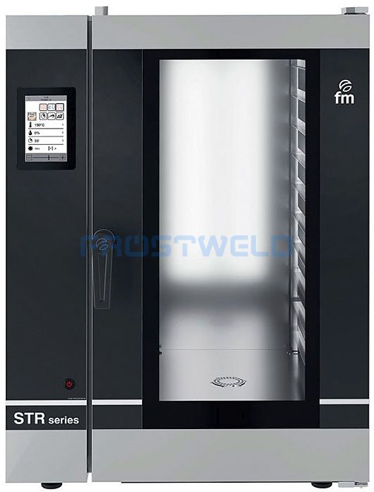 Печь конвекционная FM STR 610 V1 — фото 1