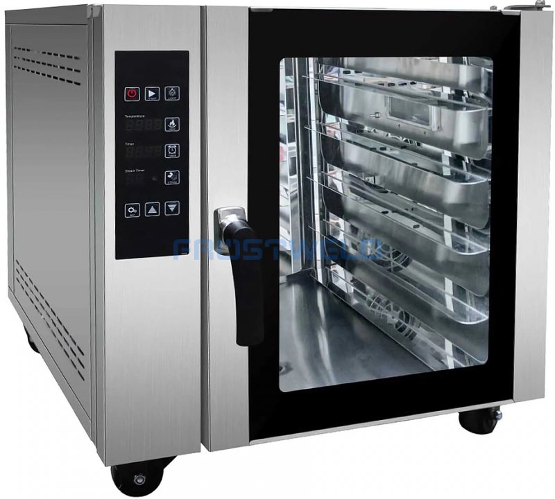 Печь конвекционная Miratek BX-5E — фото 1