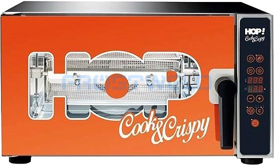 Печь конвекционная Venix HOP AIR FRYER — фото 1