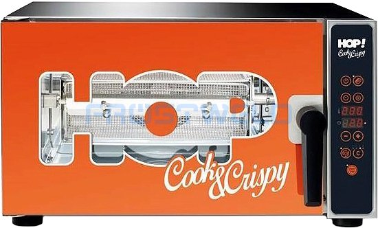 Печь конвекционная Venix HOP FRYER — фото 1