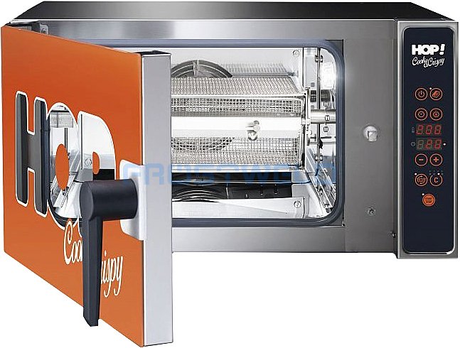 Печь конвекционная Venix HOP FRYER — фото 2