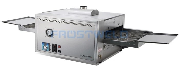 Печь конвейерная для пиццы Iron Cherry Pizza Conveyor 1120 G — фото 1