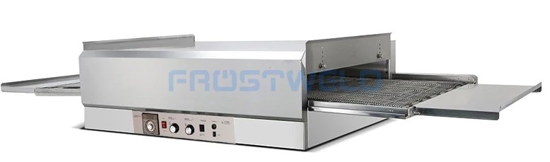 Печь конвейерная для пиццы Iron Cherry Pizza Conveyor 2500 E — фото 1