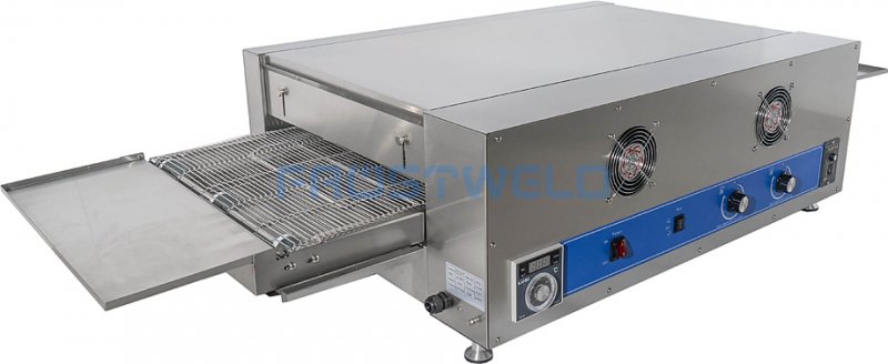 Печь конвейерная Gastromix CO-18 — фото 1