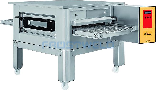 Печь конвейерная ITPIZZA T65 — фото 1