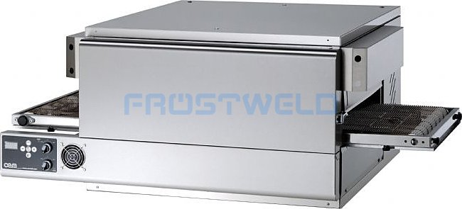 Печь конвейерная OEM-ALI HV45E — фото 1