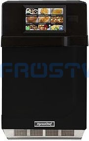 Печь микроволновая высокороскоростная XpressChef MRX523BL — фото 2