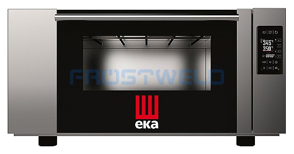 Печь подовая Tecnoeka MKF D1T — фото 1