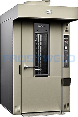 Печь ротационная WLBake ROTOR Smart (платформа) — фото 1