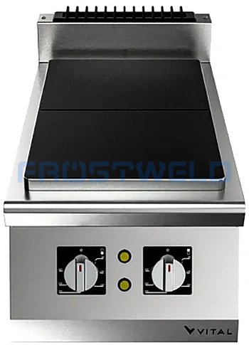 Плита электрическая VITAL PRO-EST7010 — фото 2