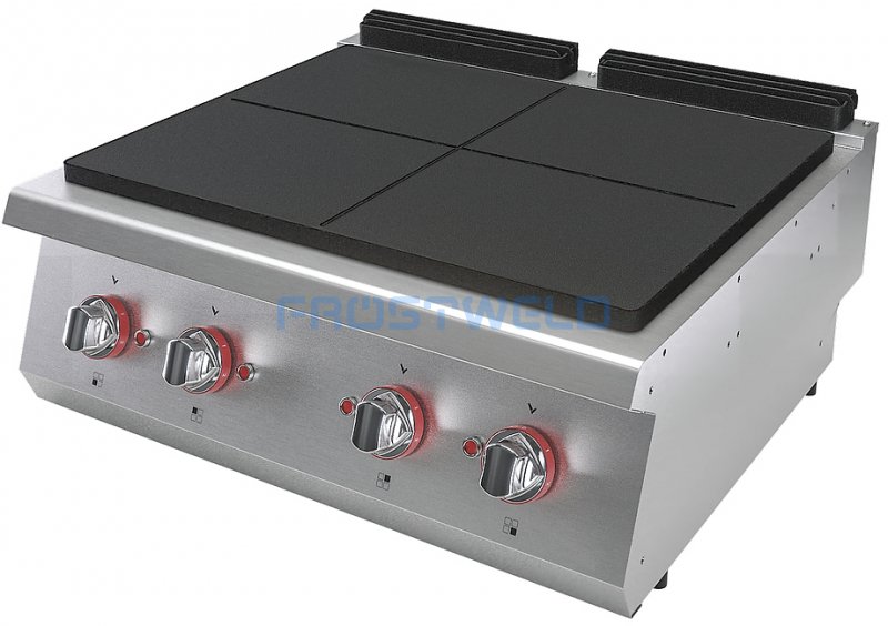Плита электрическая Vortmax SEC 78 — фото 1