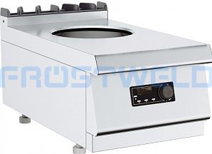 Плита индукционная KUSINA G7WIN100E-S — фото 1