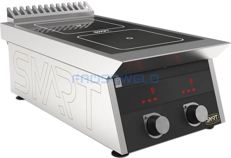 Плита индукционная SMART INDUCTION C72-35B — фото 1