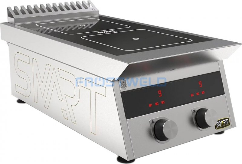 Плита индукционная SMART INDUCTION C72-5N — фото 1