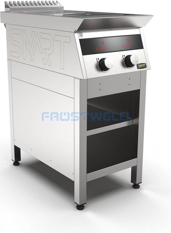Плита индукционная SMART INDUCTION C72-5N — фото 3
