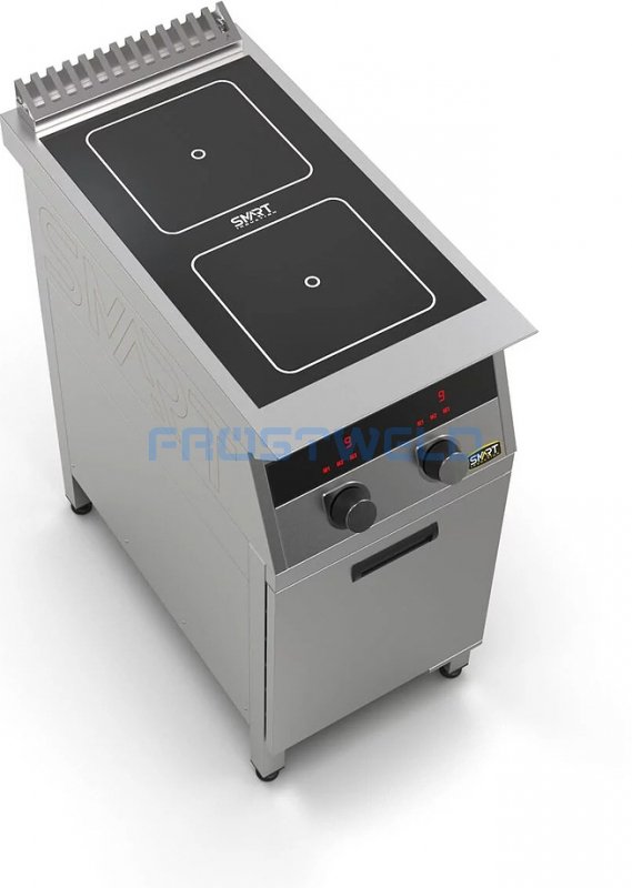Плита индукционная SMART INDUCTION C72-5N — фото 5