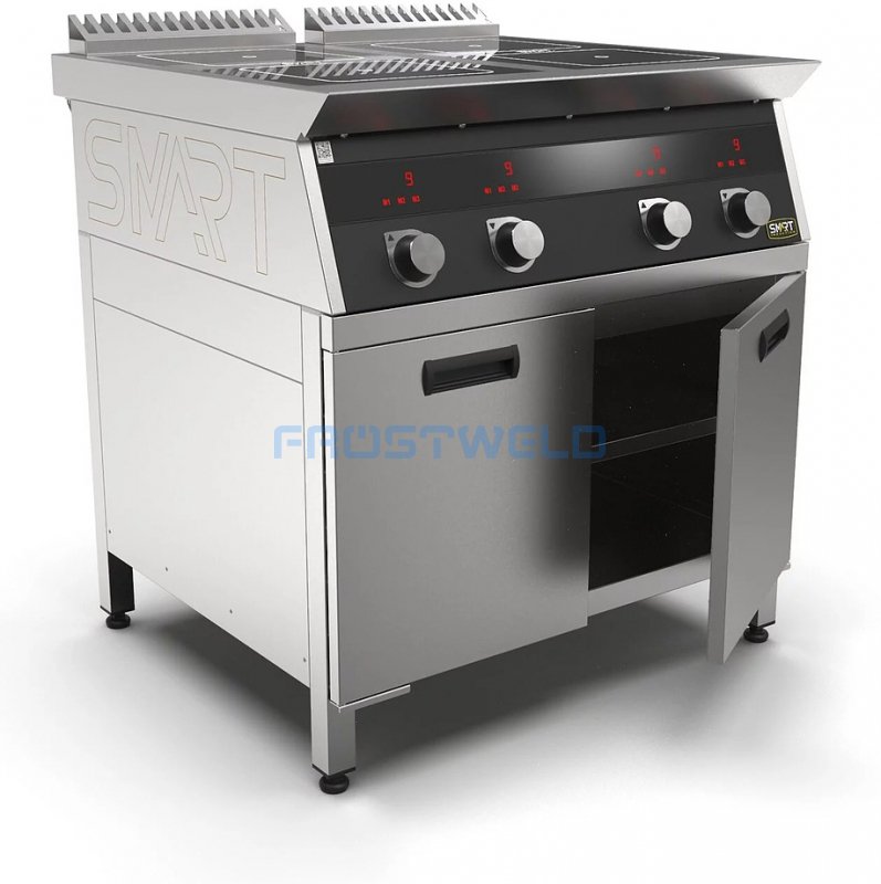 Плита индукционная SMART INDUCTION C74-35B — фото 4