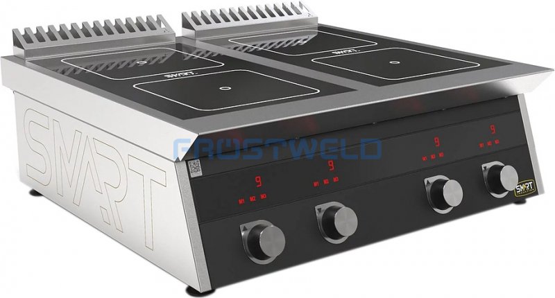 Плита индукционная SMART INDUCTION C74-5B — фото 1
