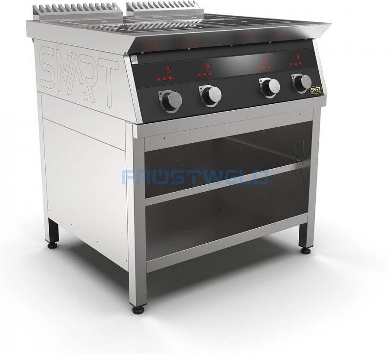 Плита индукционная SMART INDUCTION C74-5B — фото 3