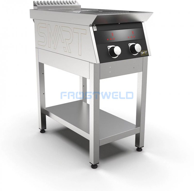 Плита индукционная SMART INDUCTION C92-35B — фото 2