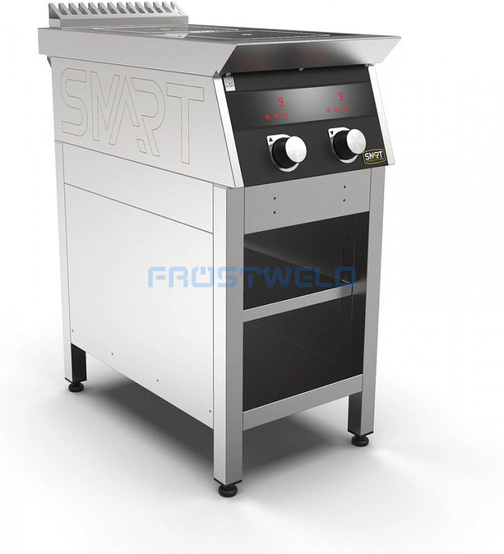 Плита индукционная SMART INDUCTION C92-35B — фото 3